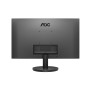 AOC 27B3CA2 monitor de ecrã 68,6 cm (27") 1920 x 1080 pixels Full HD LED Preto