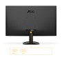 AOC B3 24B35HM2 monitor de ecrã 60,5 cm (23.8") 1920 x 1080 pixels Full HD LED Preto