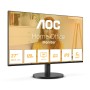 AOC B3 27B3HA2 LED display 68,6 cm (27") 1920 x 1080 pixels Full HD Preto