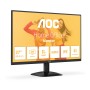 AOC B3 Q27B35E monitor de ecrã 68,6 cm (27") 2560 x 1440 pixels Quad HD LED Preto