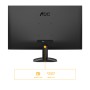 AOC B3 Q27B35E monitor de ecrã 68,6 cm (27") 2560 x 1440 pixels Quad HD LED Preto