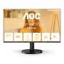 AOC B3 Q27B3CF2 monitor de ecrã 68,6 cm (27") 2560 x 1440 pixels Quad HD Preto