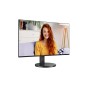 AOC B3 Q27B3CF2 monitor de ecrã 68,6 cm (27") 2560 x 1440 pixels Quad HD Preto