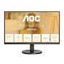 AOC B3 U27B3A monitor de ecrã 68,6 cm (27") 3840 x 2160 pixels 4K Ultra HD LCD Preto