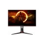 AOC G2 27G2ZN3 BK monitor de ecrã 68,6 cm (27") 1920 x 1080 pixels Full HD LCD Preto, Vermelho