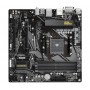 GIGABYTE B550M DS3H motherboard AMD B550 Socket AM4 micro ATX