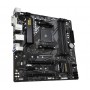 GIGABYTE B550M DS3H motherboard AMD B550 Socket AM4 micro ATX