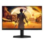 AOC G4 24G42E monitor de ecrã 60,5 cm (23.8") 1920 x 1080 pixels Full HD LCD Preto