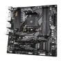 GIGABYTE B550M DS3H motherboard AMD B550 Socket AM4 micro ATX