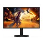AOC G4 25G4SXU monitor de ecrã 62,2 cm (24.5") 1920 x 1080 pixels Full HD LED Preto, Cinzento
