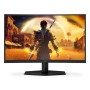 AOC G4 C24G42E monitor de ecrã 59,9 cm (23.6") 1920 x 1080 pixels Full HD LED Preto, Vermelho