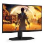 AOC G4 C24G42E monitor de ecrã 59,9 cm (23.6") 1920 x 1080 pixels Full HD LED Preto, Vermelho