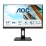 AOC P2 Q24P2Q LED display 60,5 cm (23.8") 2560 x 1440 pixels Quad HD Preto