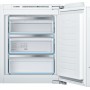 Bosch Serie 6 GIV11AFE0 congelador arca frigorífica Arca vertical Embutido 72 l E