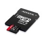 ADATA AUSDX256GUI3V30SHA2-RA1 cartão de memória 256 GB MicroSDXC UHS-I Classe 10