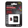 ADATA AUSDX256GUI3V30SHA2-RA1 cartão de memória 256 GB MicroSDXC UHS-I Classe 10