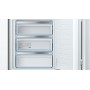 Bosch Serie 6 GIV11AFE0 congelador arca frigorífica Arca vertical Embutido 72 l E