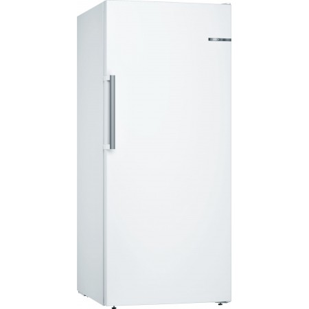 Bosch Serie 6 GSN51AWDV congelador arca frigorífica Arca vertical Independente 290 l D Branco