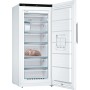 Bosch Serie 6 GSN51AWDV congelador arca frigorífica Arca vertical Independente 290 l D Branco