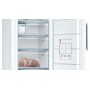 Bosch Serie 6 GSN51AWDV congelador arca frigorífica Arca vertical Independente 290 l D Branco