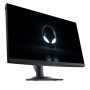 Alienware AW2724HF LED display 68,5 cm (27") 1920 x 1080 pixels Full HD LCD Preto