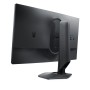 Alienware AW2724HF LED display 68,5 cm (27") 1920 x 1080 pixels Full HD LCD Preto