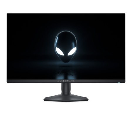 Alienware AW2725DF monitor de ecrã 67,8 cm (26.7") 2560 x 1440 pixels Quad HD QD-OLED Preto