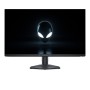 Alienware AW2725DF monitor de ecrã 67,8 cm (26.7") 2560 x 1440 pixels Quad HD QD-OLED Preto