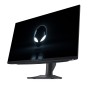 Alienware AW2725DF monitor de ecrã 67,8 cm (26.7") 2560 x 1440 pixels Quad HD QD-OLED Preto