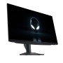 Alienware AW2725DF monitor de ecrã 67,8 cm (26.7") 2560 x 1440 pixels Quad HD QD-OLED Preto