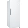 Bosch Serie 6 GSN54AWDV congelador arca frigorífica Arca vertical Independente 328 l D Branco