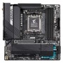 GIGABYTE B650M AORUS ELITE AX motherboard AMD B650 Ranhura AM5 micro ATX