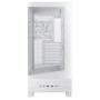 ASUS A31 Plus TG ARGB WHITE Midi Tower Branco