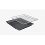 Bosch Serie 6 HBA578BB0 forno 71 l Preto