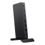 ASUS Triple 4K Thunderbolt 4 Dock DC500 Com fios Preto