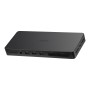 ASUS Triple 4K Thunderbolt 4 Dock DC500 Com fios Preto