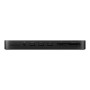 ASUS Triple 4K Thunderbolt 4 Dock DC500 Com fios Preto