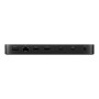 ASUS Triple 4K Thunderbolt 4 Dock DC500 Com fios Preto