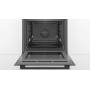 Bosch Serie 6 HBG5370B0 forno 71 l Preto