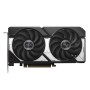 ASUS Dual -RTX5060TI-O16G NVIDIA GeForce RTX 5060 Ti 16 GB GDDR7