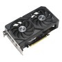 ASUS Dual -RX9060XT-16G AMD Radeon RX 9060 XT 16 GB GDDR6