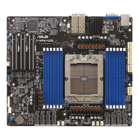 ASUS K14PA-U12 ASMB11 Socket SP5 SSI CEB