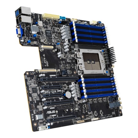 ASUS KRPA-U16 Socket SP3 EEB