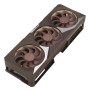 ASUS RTX5080-O16G-NOCTUA NVIDIA GeForce RTX 5080 16 GB GDDR7