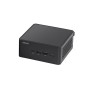 ASUS NUC 14 Pro RNUC14RVHU500002I UCFF Preto 125H