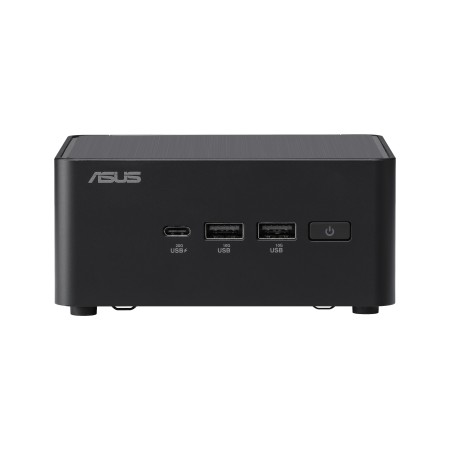 ASUS NUC 14 Pro RNUC14RVHV500002I UCFF Preto 135H