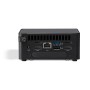 ASUS NUC 14 Pro RNUC14RVHV500002I UCFF Preto 135H