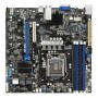 ASUS P11C-M 10G-2T Intel C242 LGA 1151 (Socket H4) Mini-ITX