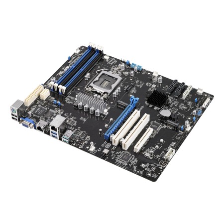 ASUS P11C-X Intel C242 LGA 1151 (Socket H4) ATX