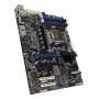 ASUS P12R-E Intel C256 LGA 1200 (Socket H5) ATX